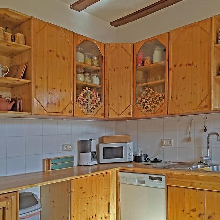 Familienferienwohnung Villa Zaunkoenigin Бишофсхайм-ан-дер-Рён Экстерьер фото